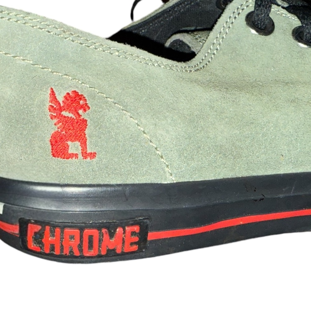 Chrome industries bike shoes size 6 Men